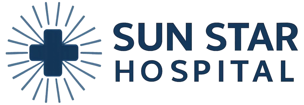 Sun Star Hospital