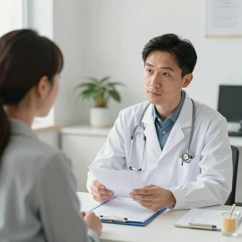 Follow-Up Consultation