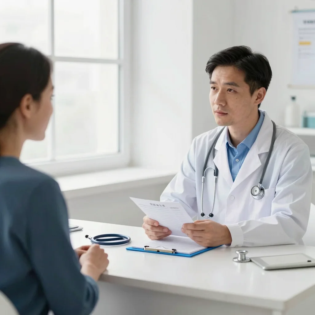 Preventive Health Visit