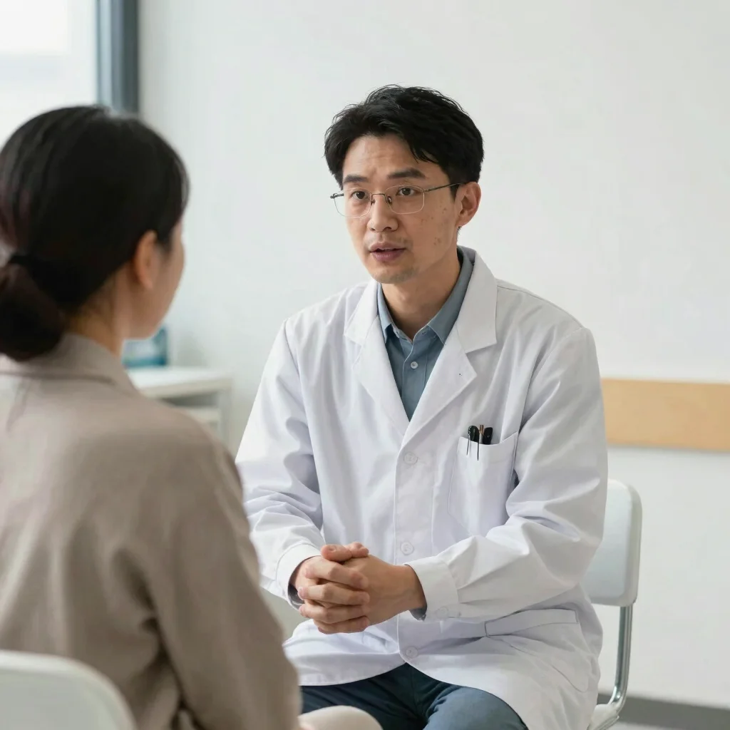 Health Concern Visit