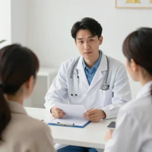 Care Plan Discussion