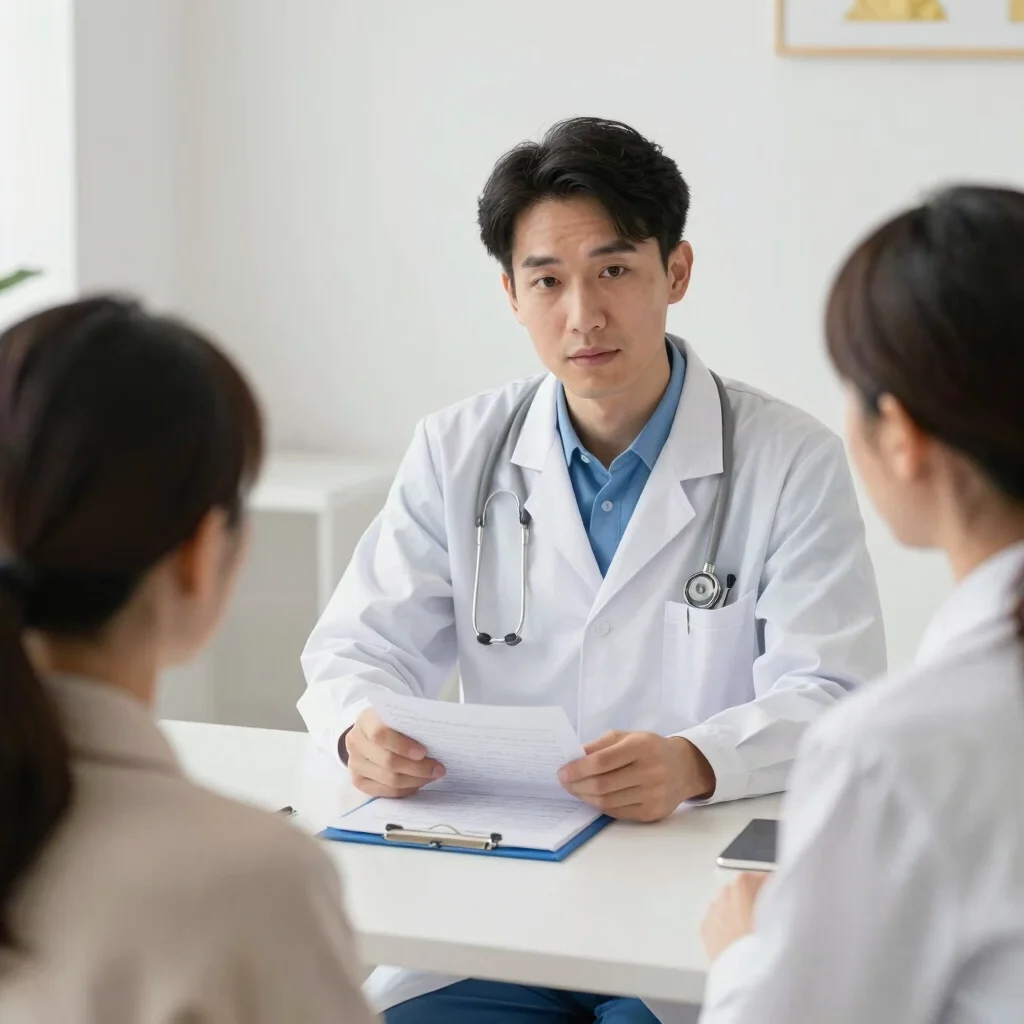 Care Plan Discussion