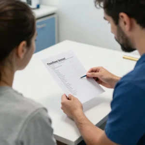 Medication Review Visit